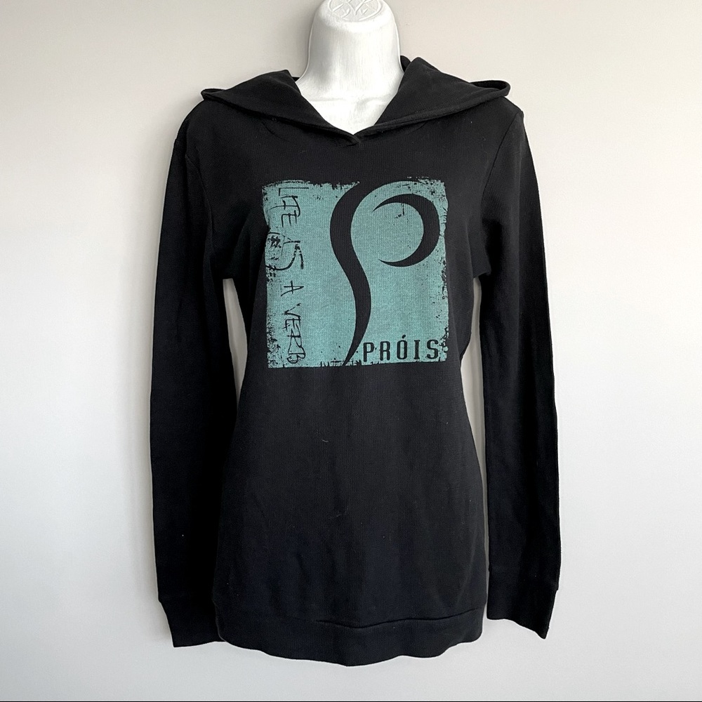 Prois Hunting Lightweight Hoodie